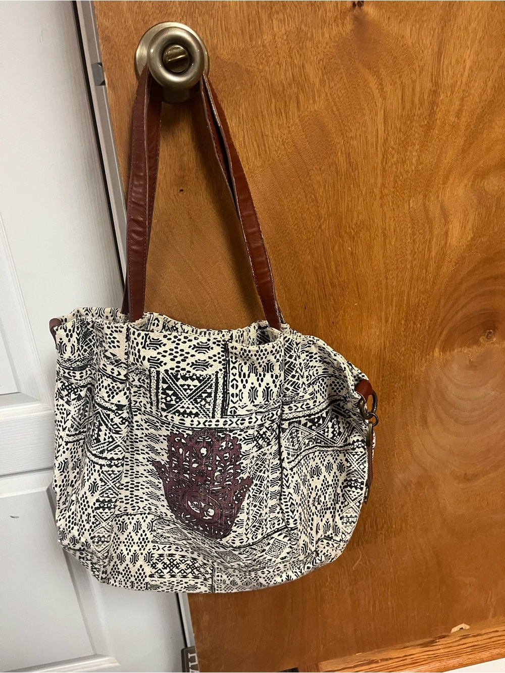 Lucky Brand Hasma Tote
